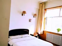 Futaixin Hotel Hotels near Wanjiazhai  Hydro  Project