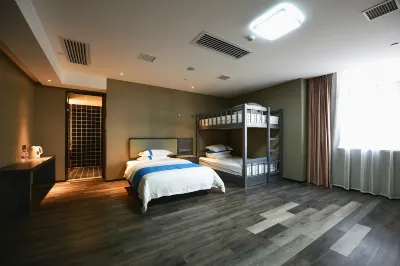 Game Park E-sports Hotel