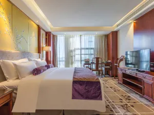 Ordos Yonggui Hotel