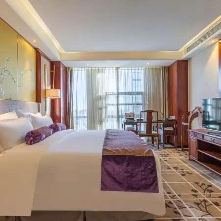 Ordos Yonggui Hotel