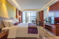 Ordos Yonggui Hotel Hotels in 