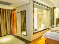Baihua Holiday Hotel Hotels in Guangning