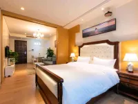 Tianjin Milan Apartment