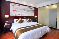 Weishan Lake Hotel Các khách sạn ở Vi Sơn