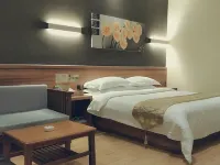 Jirui Holiday Hotel Hotels in Linwu