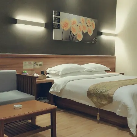Jirui Holiday Hotel