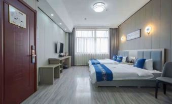 Rongcheng Huayue Hotel