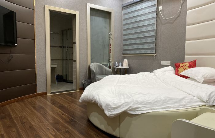 Fuliang Gaoling Hotel