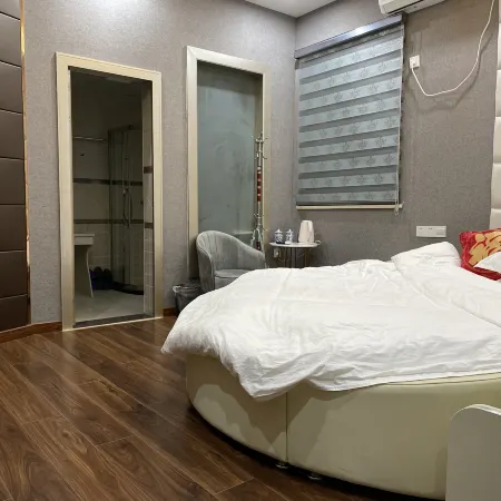 Fuliang Gaoling Hotel