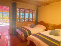 Danbassoland Yangmu Homestay