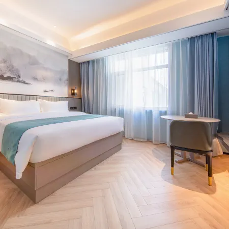 ELONG YAM HOTEL