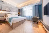 ELONG YAM HOTEL Hotels in Heze