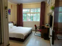 Jinhai Hotel - 2-Star