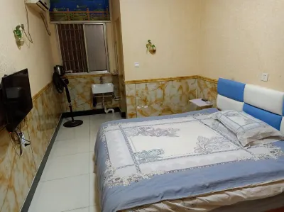 Changde Suiyuan Hotel Hotel in zona Hunan Changde Zhongshan Foreign Languages Computer Institute