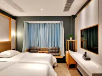 Mengzhi Boutique Hotel (Pedestrian Street)