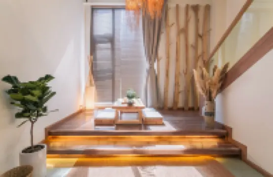 Qingshen Zhujian Guesthouse