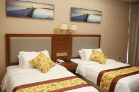 舟山和頤海洋酒店 鄰近舟山市革命遺址金塘烈士陵園的酒店