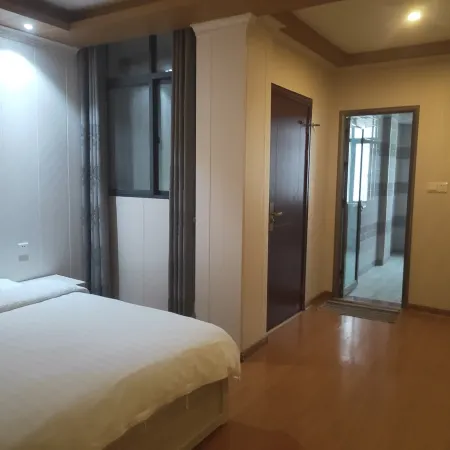 Jingui Hotel Pingjiang