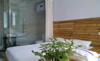 Chayashan Shanwo Homestay
