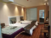 Golden River Business Hotel - 2 Yıldız