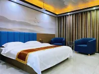 Huojia Mingcheng Hotel Hotels in Huojia