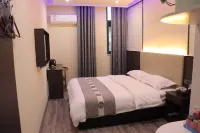 Suixi Leyu Chain Hotel Các khách sạn ở Tuy Khê