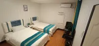 Yikeyuan Apartment