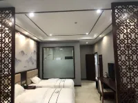 Lushan Farmhouse