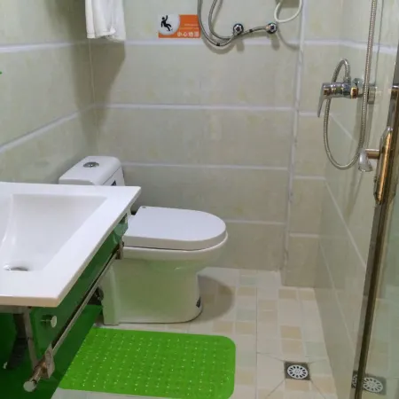 Nanbu Haoyou Hotel