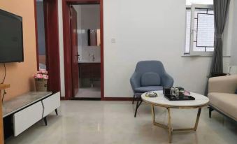 Lin County Qikou Datongyuan Homestay