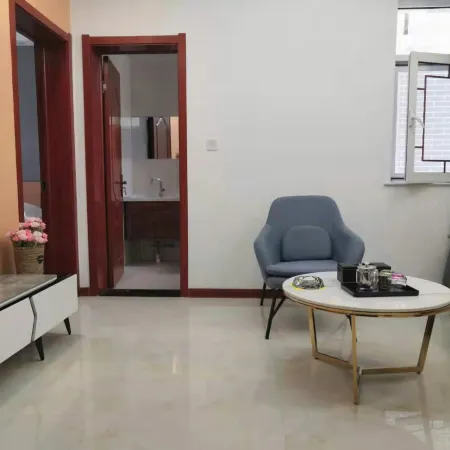 Lin County Qikou Datongyuan Homestay