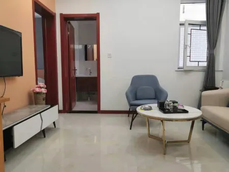 Lin County Qikou Datongyuan Homestay Отели в г. Линьсянь