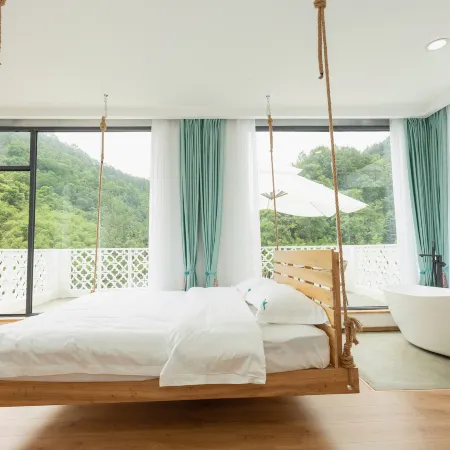 Chongdugou Mochi B & B