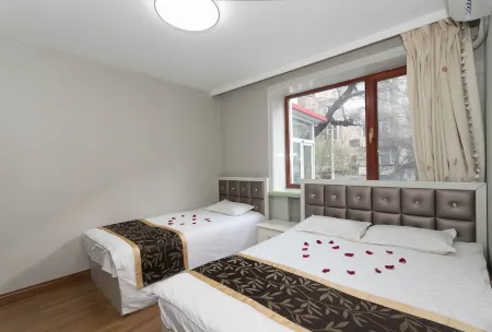 Harbin Jinbao Hotel