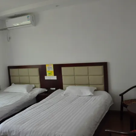 Liyang Mingxi Hotel