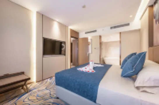 Xi'an Hotel (Nanmen Xiaozhai Branch)