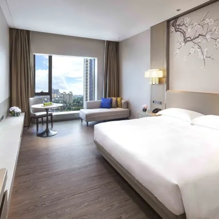 Derayco Hotel Foshan