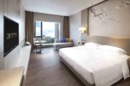 Derayco Hotel Foshan