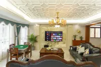 Orange island  hotel - Villas
