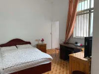 Leye Anfu Hotel 러예 호텔
