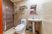 Suining Tianyi Hotel