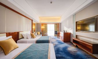 Manhattan Kinlen Hotel - Housity