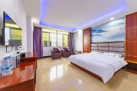 Junhao Apartment Hotels near Shibishan Scenic Area