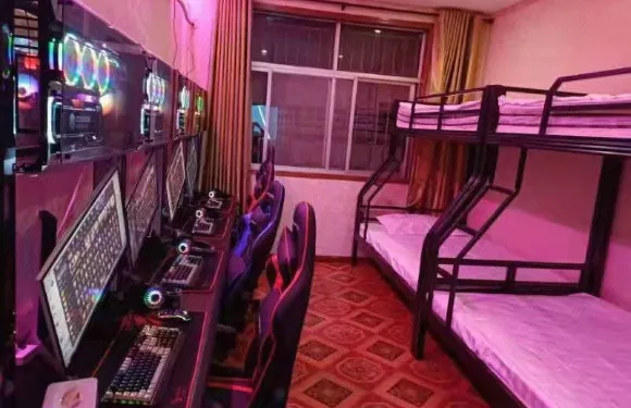 垣曲平安招待所