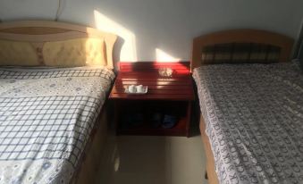 Shenyang Zhengfa Inn