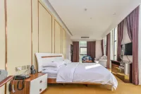 Chenxu Hotel Hotels in Wanyuan