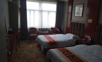 Zhuanglang Nanhu Hotel