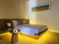YiXi Place Siheyuan Hotel - balcone