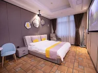 Jiayuan Business Hotel (Zhengzhou CBD Exhibition Center) Hotels near Henan Art Center