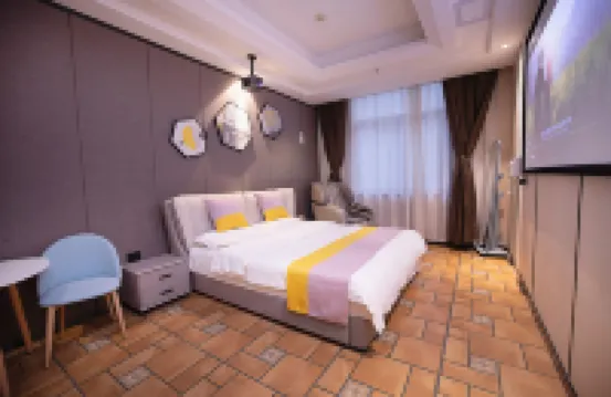 Jiayuan Business Hotel (Zhengzhou CBD Exhibition Center) Hotels near Henan Art Center